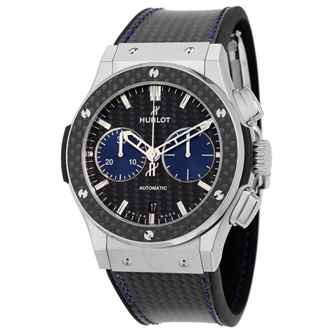 hublot 521.nq.1770.qr.bom14|Best Swiss Hublot Classic Fusion Bol d’Or Mirabaud Titanium .